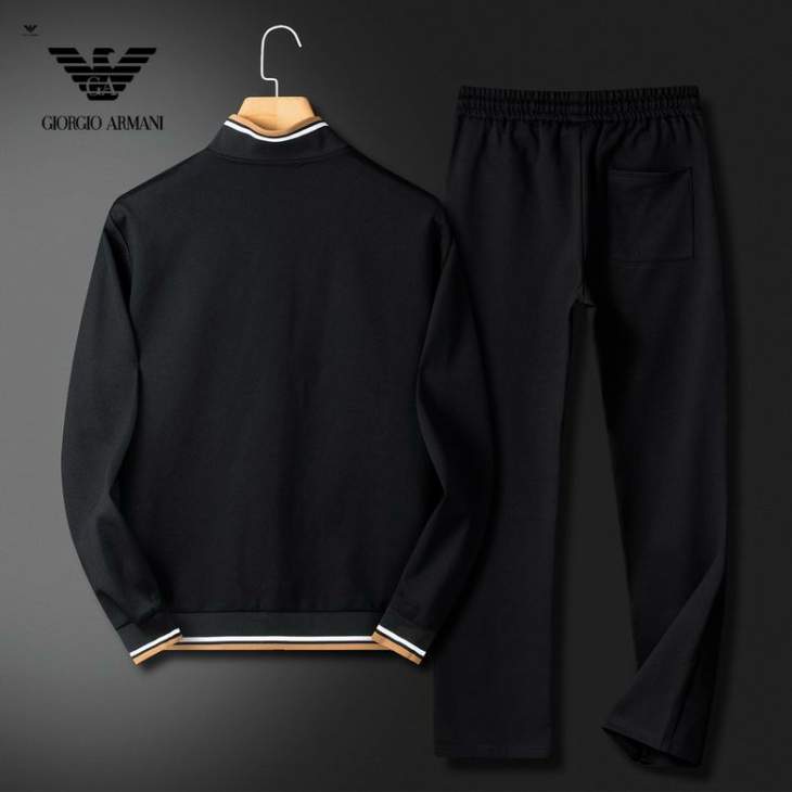 Picture of Armani Sweater Suits _SKUArmaniM-3XL25cn9836656